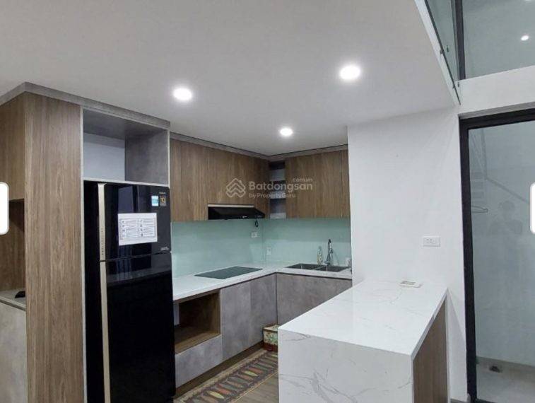 Chính chủ cho thuê căn Penhouse 1PN, Văn Giang, Hưng Yên.