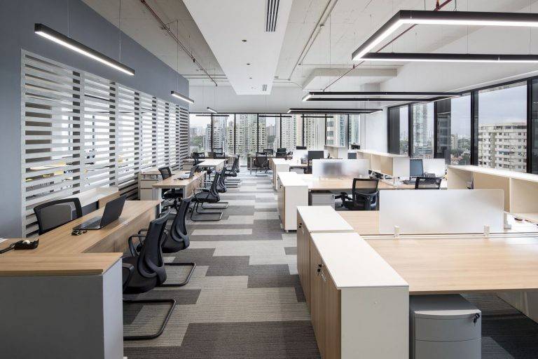 VP diện tích linh hoạt,sàn trống suốt,bãi đỗ xe rộng kv Hải Châu
