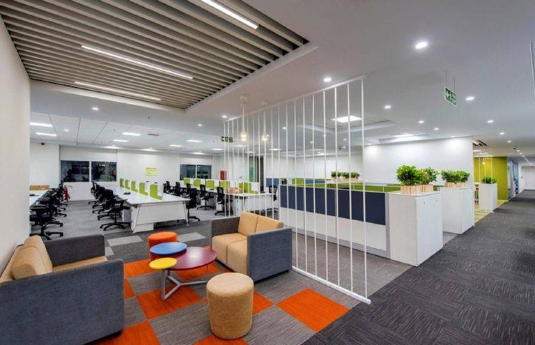 VP diện tích linh hoạt,sàn trống suốt,bãi đỗ xe rộng kv Hải Châu