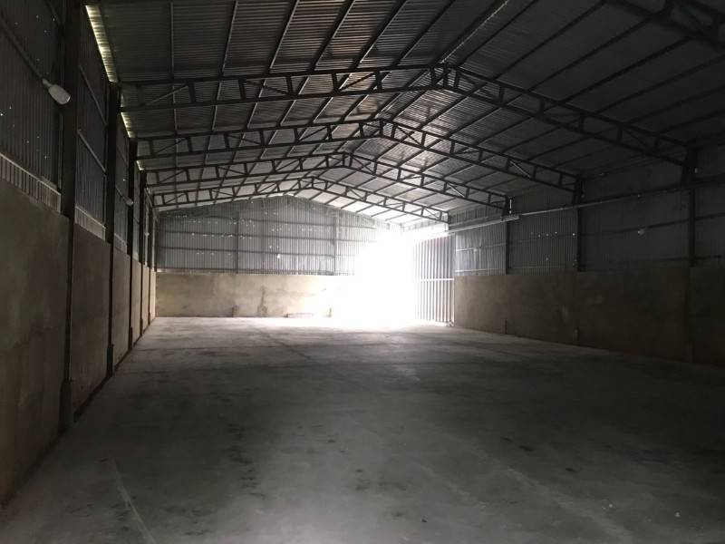 Cho thuê kho gần khu công nghiệp Linh Trung, KCN Trảng Bàng, Tây Ninh