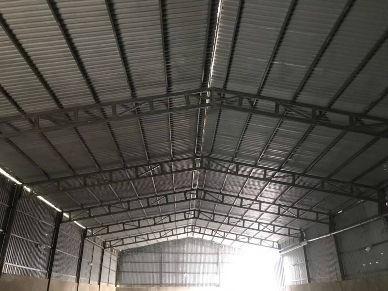 Cho thuê kho gần khu công nghiệp Linh Trung, KCN Trảng Bàng, Tây Ninh