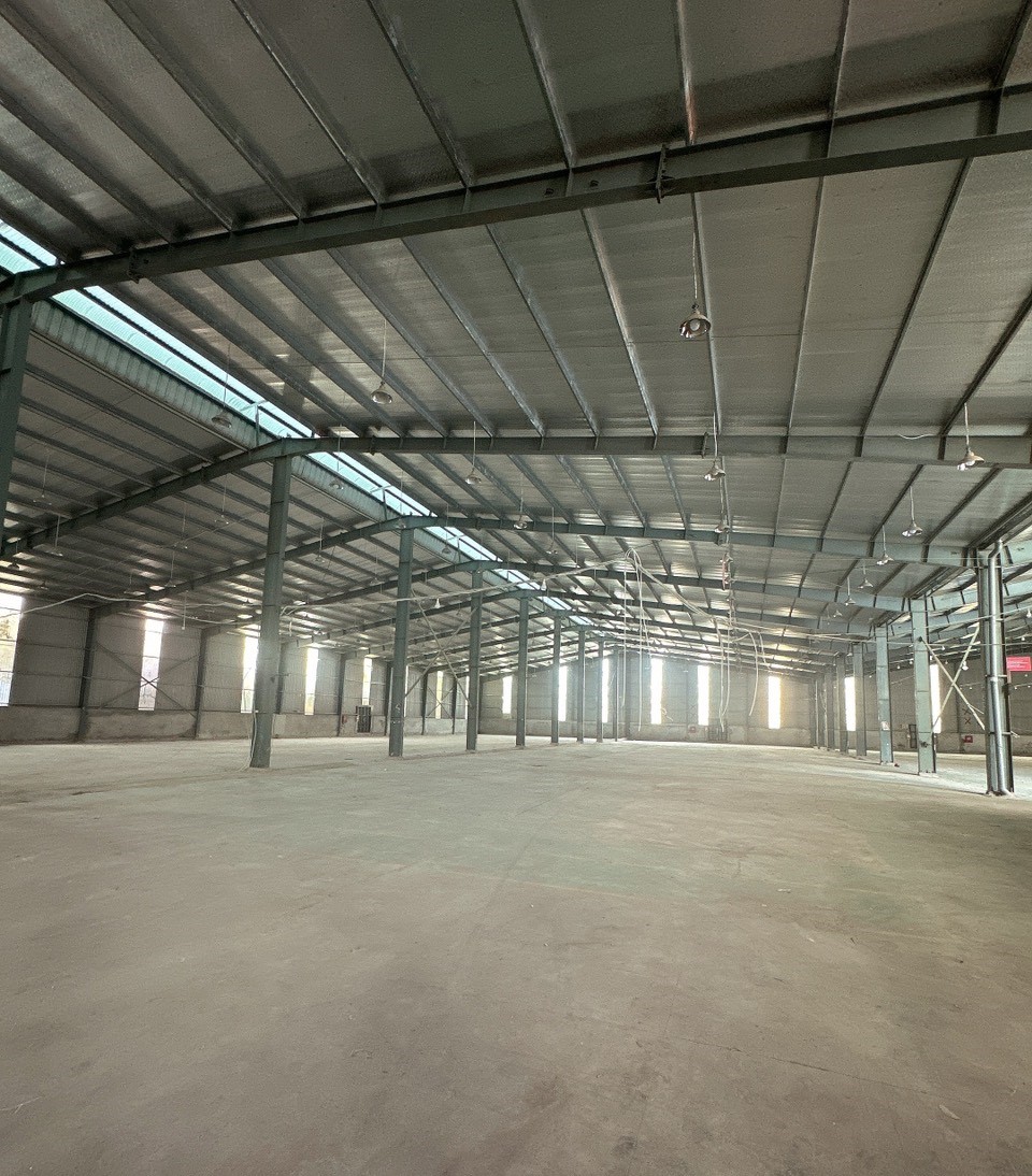CHO THUÊ KHO, XƯỞNG  Quận BẮC TỪ LIÊM. HÀ NỘI