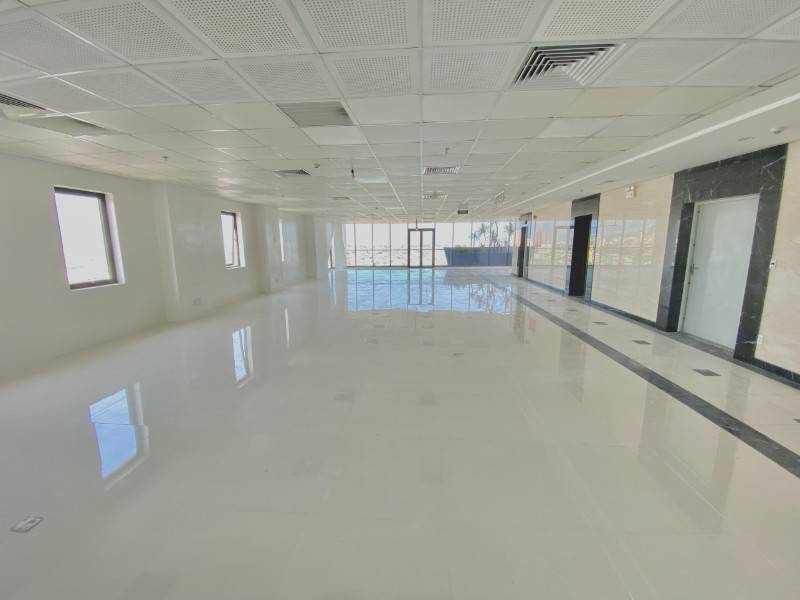 Danh sách VP trống tầng 1, dao động khoảng 100-300m2 tại Q. Hải Châu