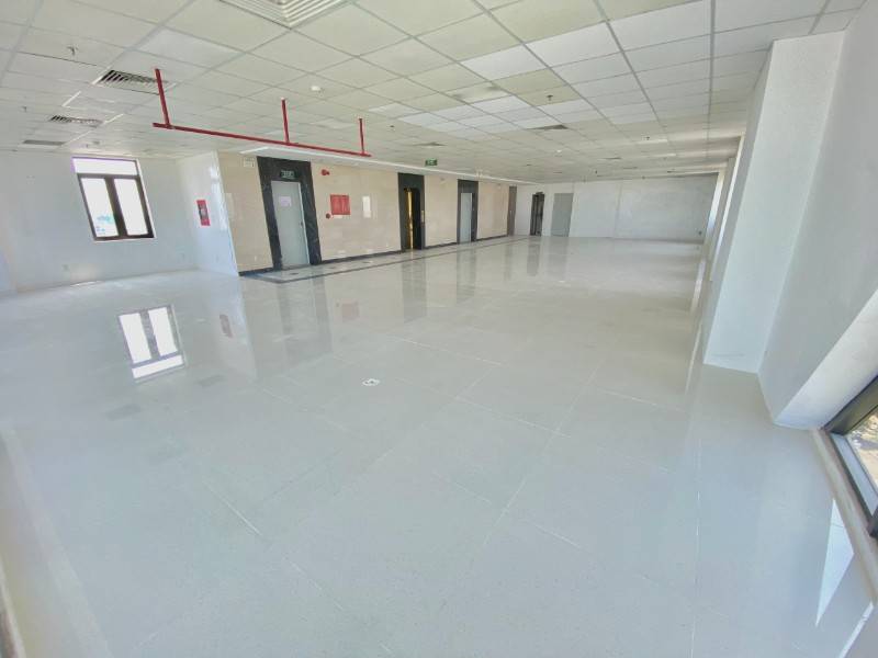 Danh sách VP trống tầng 1, dao động khoảng 100-300m2 tại Q. Hải Châu