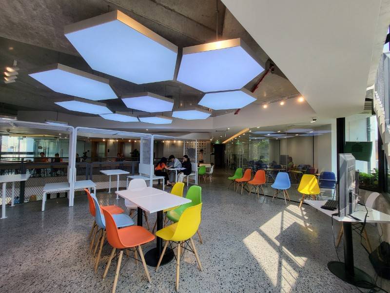 Deal Hot! Top VP cho thuê 100-300m2, đa dạng tiện ích kv trung tâm TP