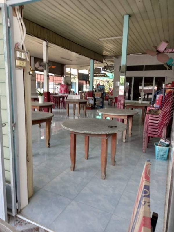Cho thuê mặt bằng kinh doanh Thành phố tân an