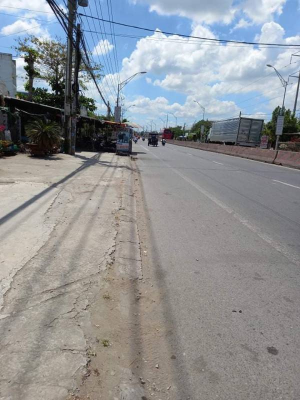 Cho thuê mặt bằng kinh doanh Thành phố tân an
