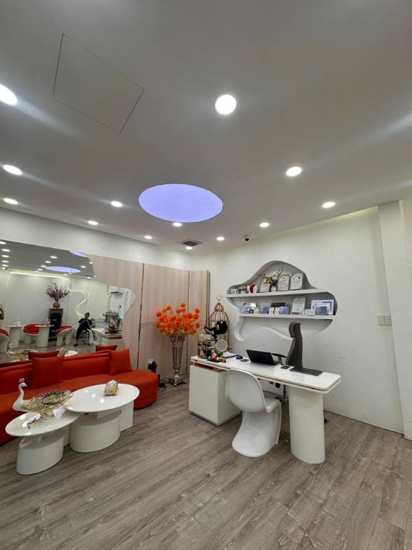 Cho thuê mặt bằng Nguyễn Tri Phương
