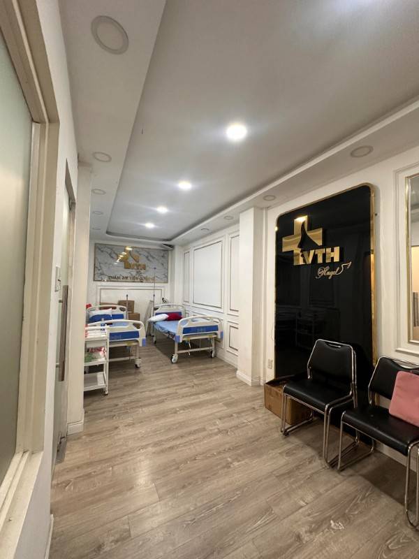 Cho thuê mặt bằng Nguyễn Tri Phương