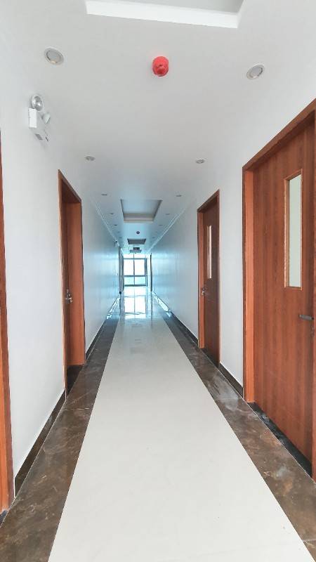 Cho thuê văn phòng mini diện tích 30m2 - 40m2 - 50m2 tại Hải Phòng