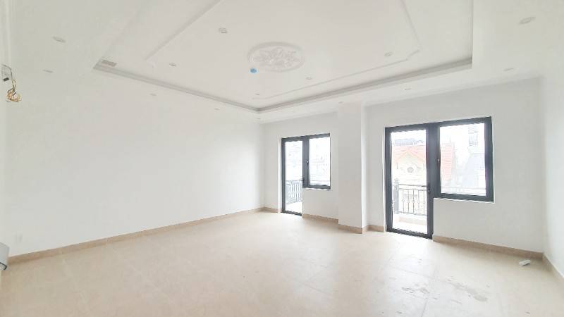Cho thuê văn phòng mini diện tích 30m2 - 40m2 - 50m2 tại Hải Phòng