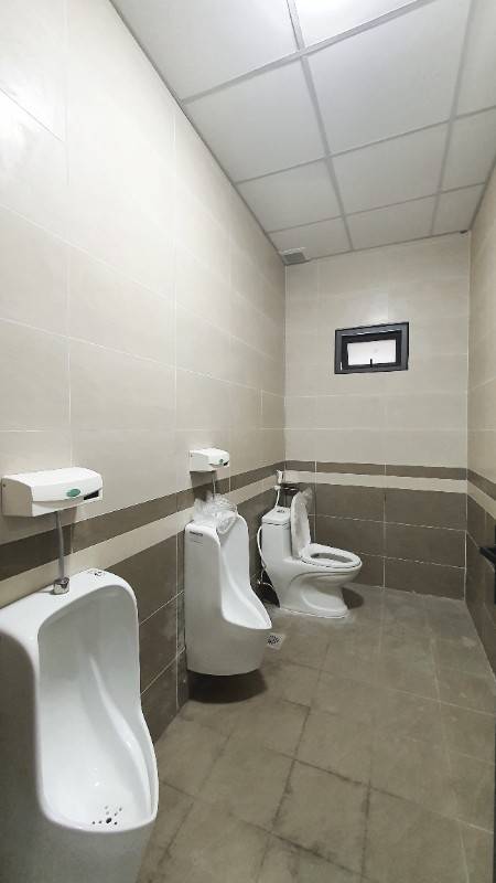 Cho thuê văn phòng mini diện tích 30m2 - 40m2 - 50m2 tại Hải Phòng