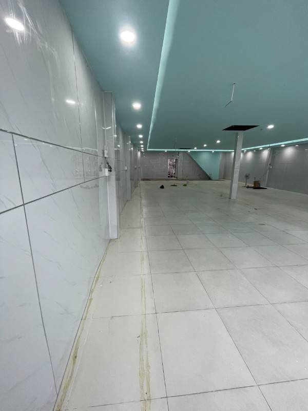 Nguyên căn mặt tiền đường 3/2 vị trí siêu đẹp