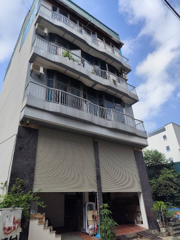CHÍNH CHỦ CHO THUÊ 500 M2 NHÀ MỚI XÂY KHU 6.9ha, THÔN HẬU ÁI, VÂN