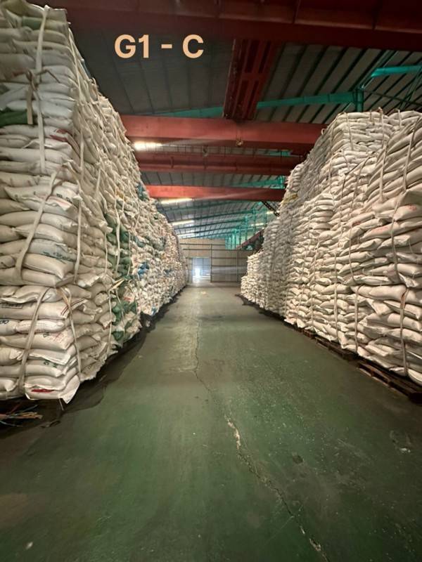 Cho thuê kho xưởng tại Thị Trấn Bến Lức,Long An, dt: 3.200m2 - 5.200m2
