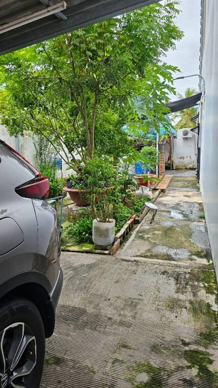 CHÍNH CHỦ CẦN BÁN NHÀ VƯỜN 2 TẦNG MẶT TIỀN 360M2 NỞ HẬU, NỘI THẤT ĐẸP