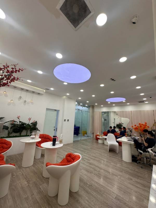 Cho thuê mặt bằng Nguyễn Tri Phương