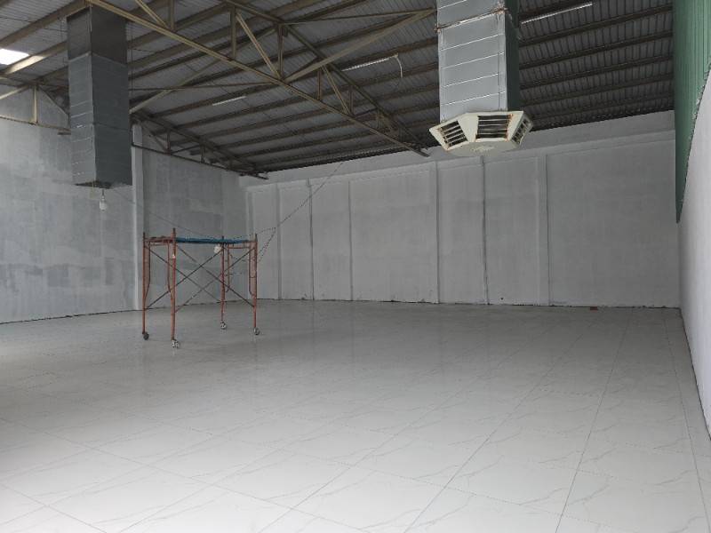 Cho thuê kho ngay ngã 3 Tân Kỳ Tân Quý- đường 12