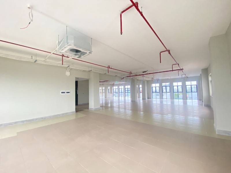 VP  mới, diện tích linh hoạt, thuận lợi giao thương tại TTTP-Mizuland