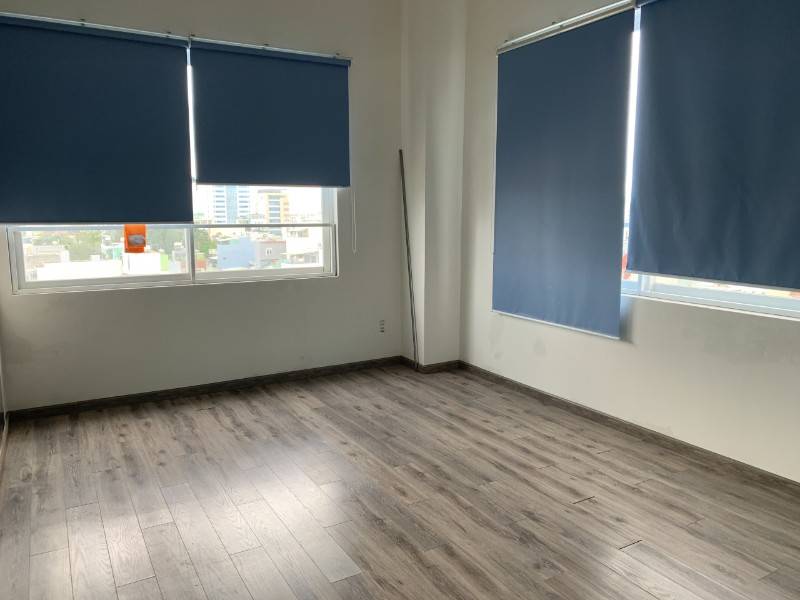 VP  mới, diện tích linh hoạt, thuận lợi giao thương tại TTTP-Mizuland