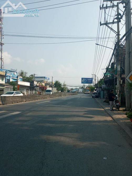 9 chu ban mieng dat mat tien tong 1200m2 cach ql1a 700m gia 420tr