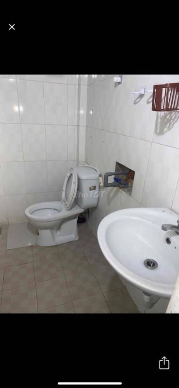 Phòng trọ 20m2 đường Bùi Kỷ gần ĐH Ngoại Ngữ
