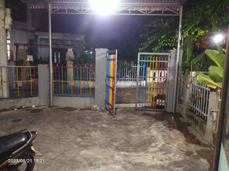 CHO THUÊ NHÀ RỘNG RÃI, CÓ GÁC LỬNG TIỆN KD ONLINE HOẶC DẠY HỌC