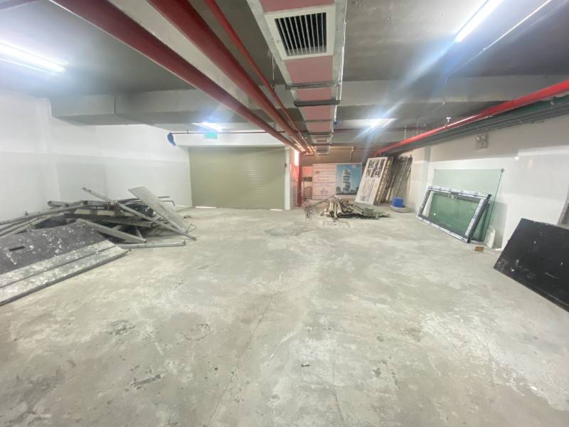 VP cho thuê trống 100m2/sàn, trống suốt,đầy đủ tiện nghi tại Núi Thành