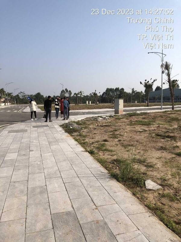 Đầu Tư Đất Việt Trì Spring City DT 90m2, Vân Phú,Giá Chỉ 2 Tỷ