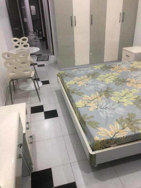 Cho thuê phòng 518/19 Lê Văn Sỹ, P.11, Phú Nhuận