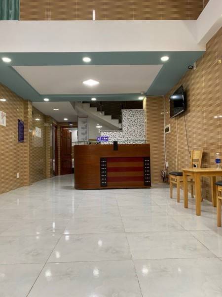 Cho thuê phòng tại 18/5 Nguyễn Hới, Phường An Lạc, Q.Bình Tân
