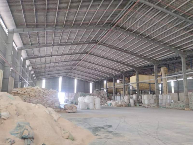 CHO THUÊ KHO XƯỞNG 45.000M2 TT BẾN LỨC
