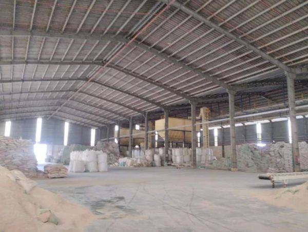 CHO THUÊ KHO XƯỞNG 45.000M2 TT BẾN LỨC