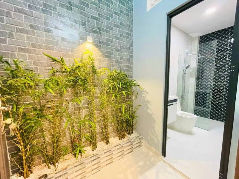 BÁN GẤP TRẢ NGÂN HÀNG. 90M2.SHR. GẦN TRƯỜNG HỌC