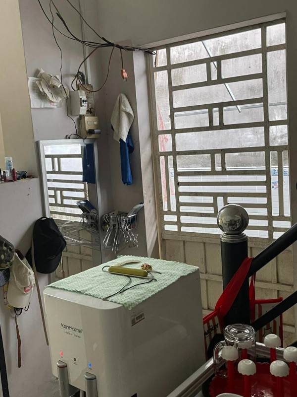 = Chính Chủ Cần bán nhà  + Dãy trọ 3 Phòng 4 x 20Ninh Kiều ,Tp CầnThơ