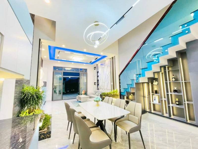 BÁN GẤP TRẢ NGÂN HÀNG. 90M2.SHR. GẦN TRƯỜNG HỌC