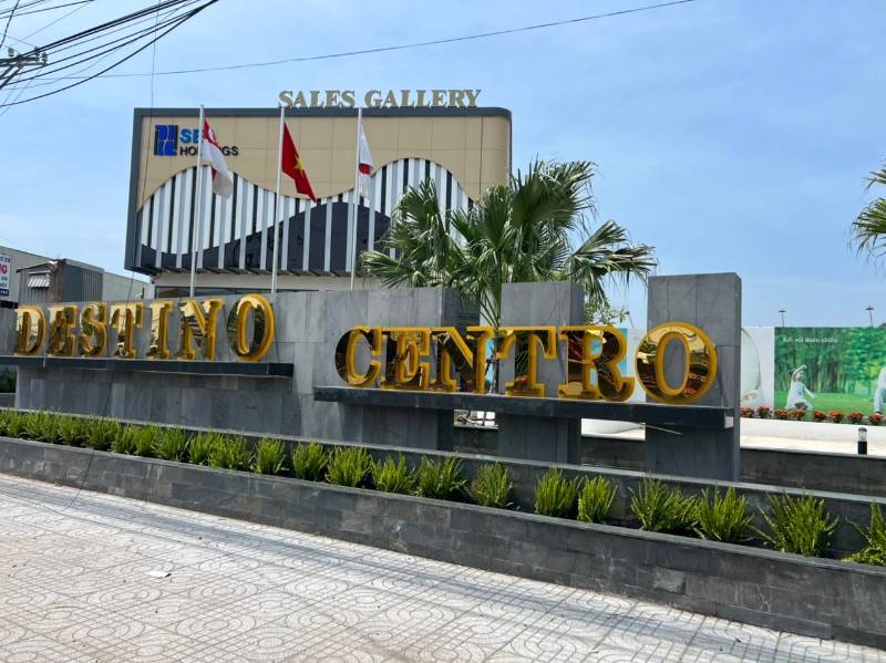 Chỉ 950 triệu sở hữu ngay căn hộ mặt tiền quốc lộ 1 A Bình Chánh