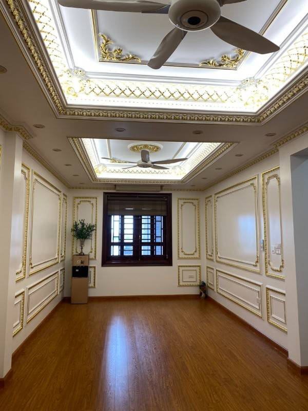 Bán biệt thự Dabaco Đại Phúc khu hồ điều hòa, dt 189m nhà 4T siêu sang