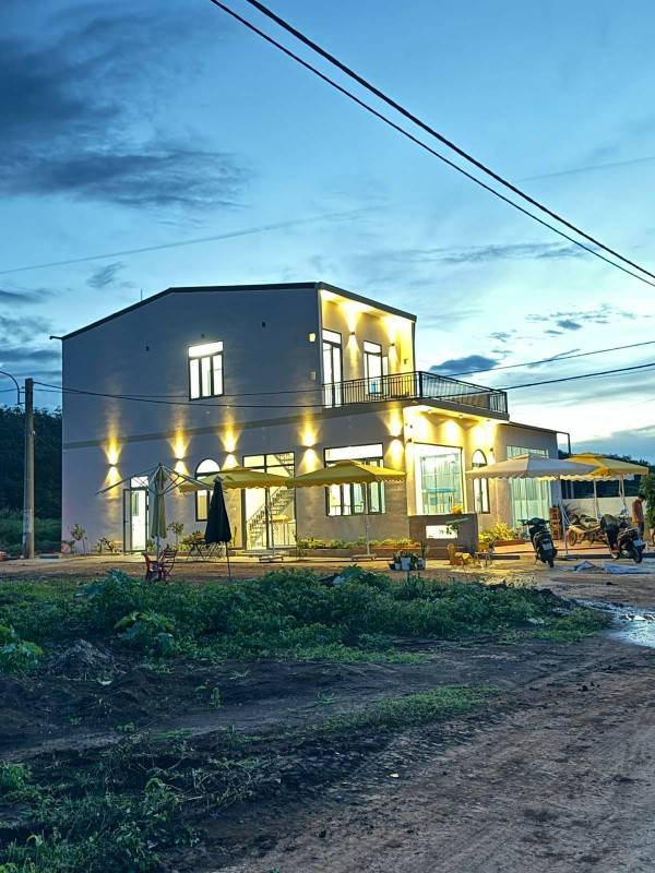 Đất nền siêu phẩm đầu tư tại Phú Lộc – Krông Năng, giá chỉ từ 6xx tr