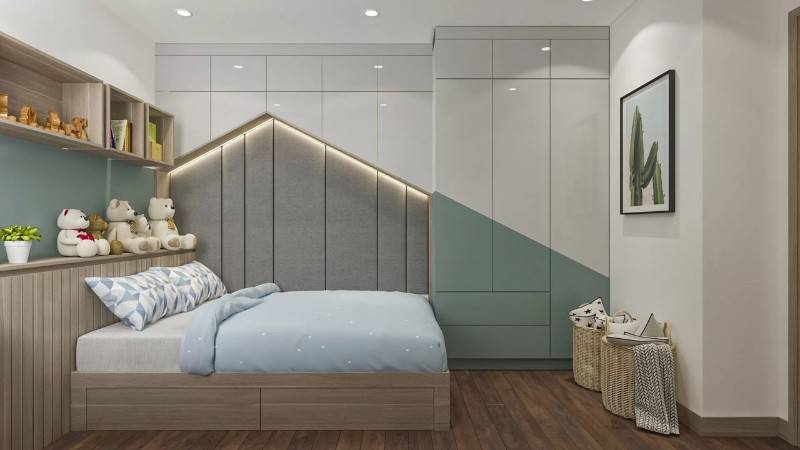 Chỉ 950 triệu sở hữu ngay căn hộ mặt tiền quốc lộ 1 A Bình Chánh