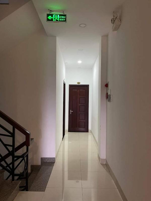 BÁN KHÁCH SẠN 100 M2 12 PHÒNG, DÒNG TIỀN 60 TR/ TH MỸ KHÊ 3 GIÁ 14 TỶ