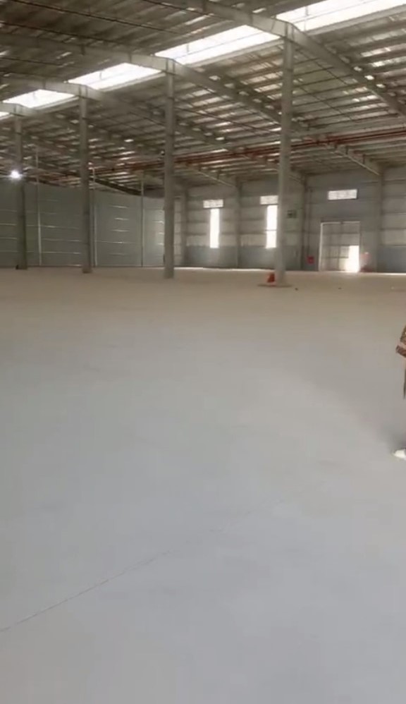 CHO THUÊ KHO, XƯỞNG Tại CCN CHỈ ĐẠO. VĂN LÂM. HƯNG YÊN giá tốt