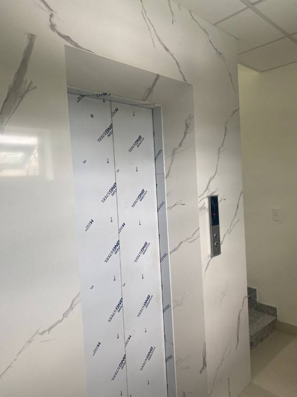VPmới 100%, bãi đỗ xe rộng, đầy đủ tiện nghi tuyến Xô Viết Nghệ Tĩnh