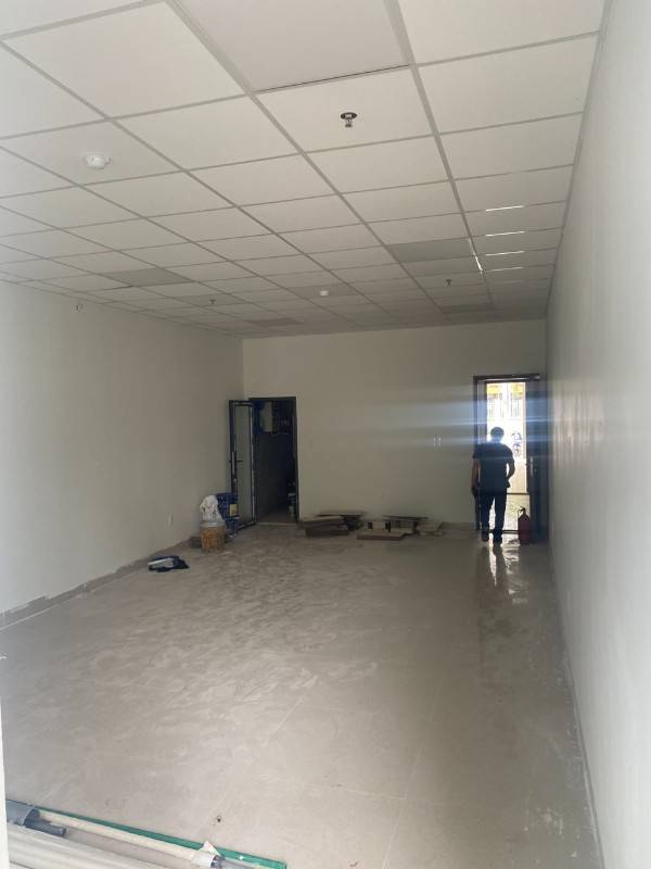 VPmới 100%, bãi đỗ xe rộng, đầy đủ tiện nghi tuyến Xô Viết Nghệ Tĩnh