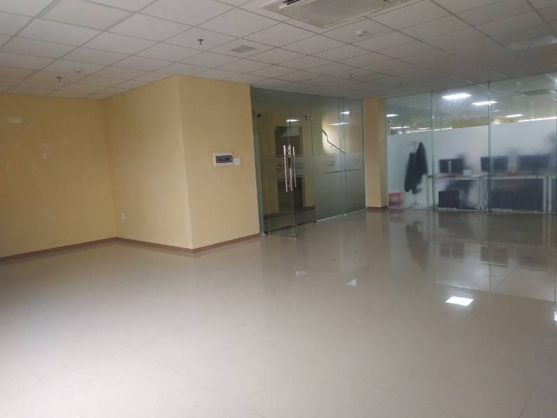Văn phòng 100-200m2, đầy đủ tiện nghi, tuyến Ngô Quyền, Trần Hưng Đạo