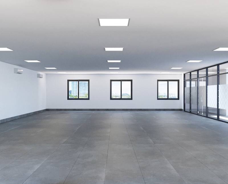 Văn phòng 100-200m2, đầy đủ tiện nghi, tuyến Ngô Quyền, Trần Hưng Đạo