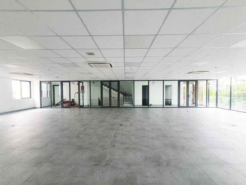 Văn phòng 100-200m2, đầy đủ tiện nghi, tuyến Ngô Quyền, Trần Hưng Đạo