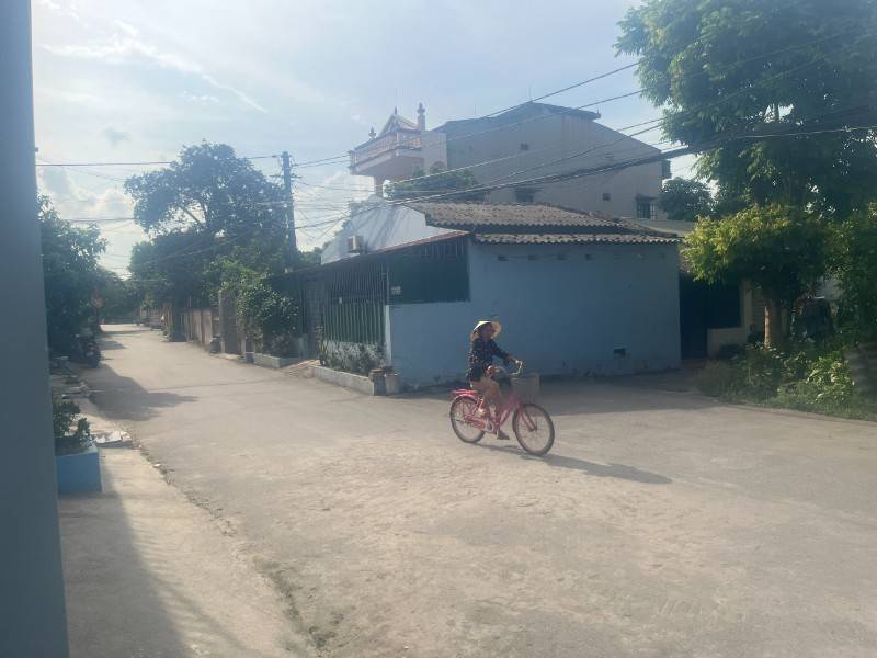 BÁN ĐẤT PHƯỜNG MỸ ĐỘ, TP BẮC GIANG