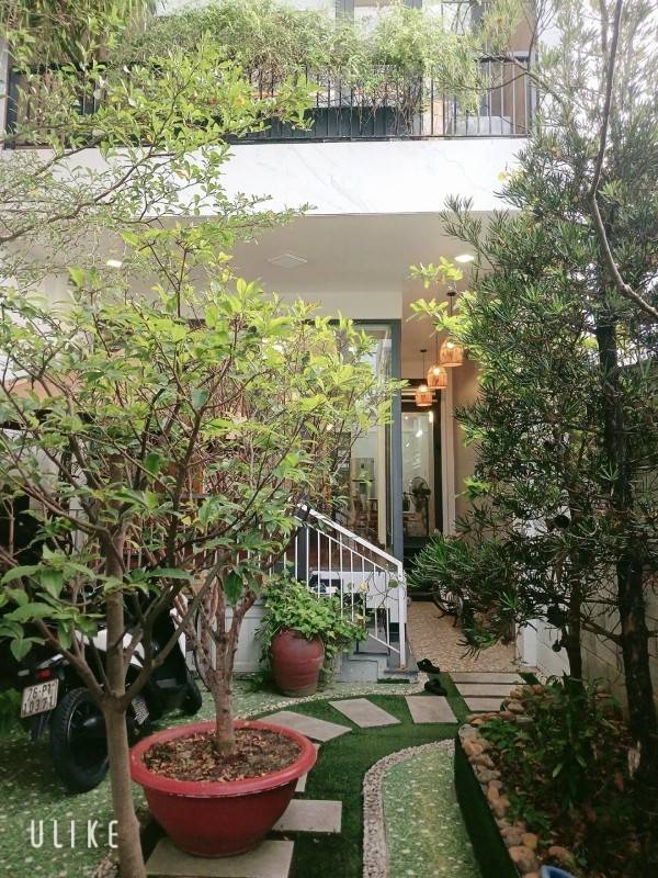 BÁN SIÊU PHẨM 4 TẦNG MẶT TIỀN ĐƯỜNG PHAN HOAN, HOÀ QUÝ, ĐÀ NẴNG
