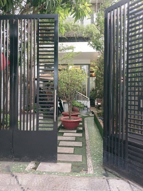 BÁN SIÊU PHẨM 4 TẦNG MẶT TIỀN ĐƯỜNG PHAN HOAN, HOÀ QUÝ, ĐÀ NẴNG